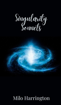 Hardcover Singularity Sonnets Book