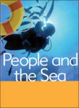 Hardcover People & the Sea (Ocean Facts) Book