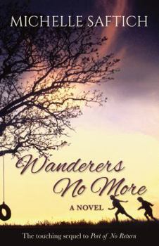 Paperback Wanderers No More Book