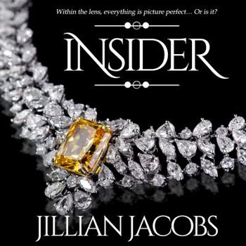 Insider - Book  of the Fidelity World