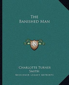 Paperback The Banished Man Book