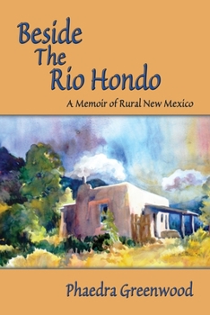 Paperback Beside the Rio Hondo Book