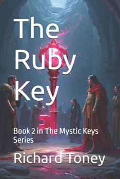 Paperback The Ruby Key Book