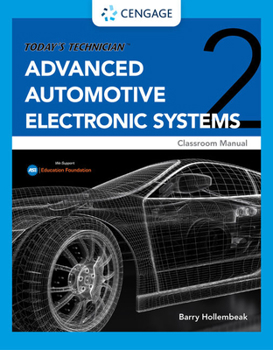 Paperback Today's Technician: Manual Transmissions & Transaxles Classroom Manual Book