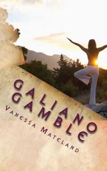 Paperback Galiano Gamble Book