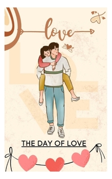 Paperback The Day of Love Book