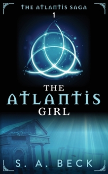 Paperback The Atlantis Girl Book