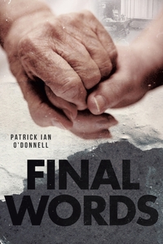 Paperback Final Words Book