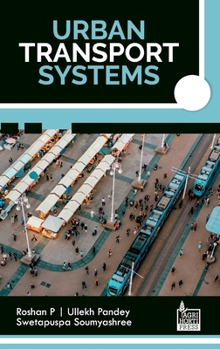 Hardcover Urban Transport Systems Book