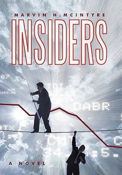 Hardcover Insiders Book