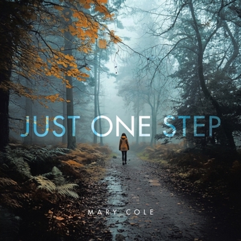 Paperback Just One Step Book