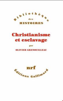 Paperback Christianisme et esclavage [French] Book
