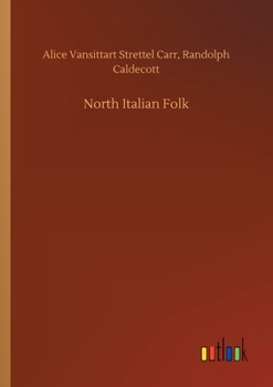 North Italian Folk