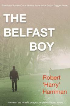 Paperback The Belfast Boy Book