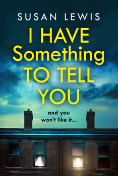 Paperback I Have Something to Tell You Book