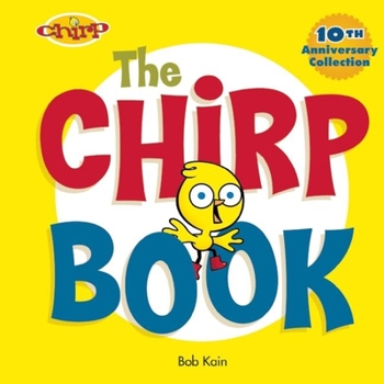 The Chirp Book