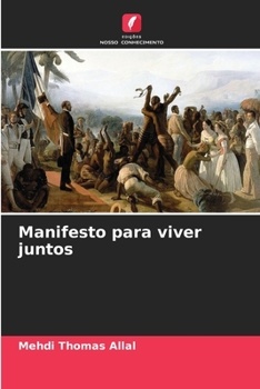 Paperback Manifesto para viver juntos [Portuguese] Book