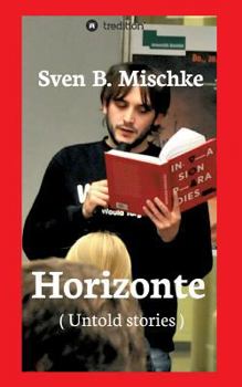 Paperback Horizonte [German] Book