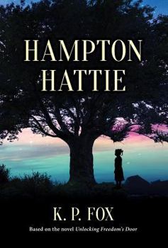 Hardcover Hampton Hattie Book