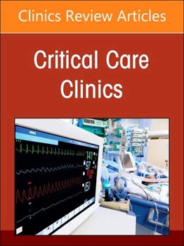 Hardcover Neurocritical Care, an Issue of Critical Care Clinics: Volume 39-1 Book