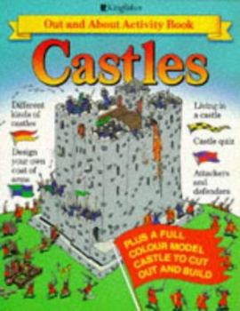 Paperback Castles Book