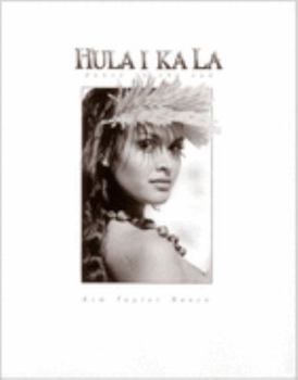 Paperback Hula I Ka La: Dance in the Sun Book