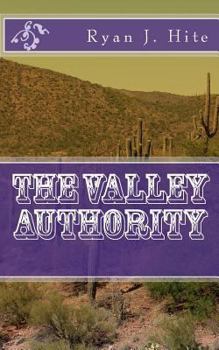 Paperback The Valley Authority Book