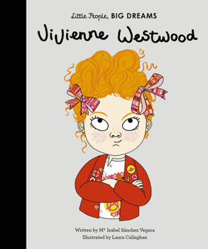 Hardcover Vivienne Westwood Book