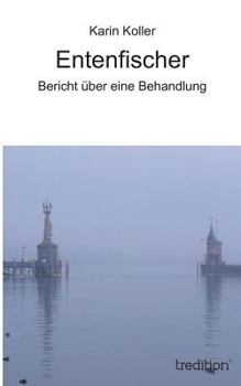 Paperback Entenfischer [German] Book