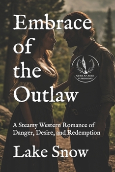 Paperback Embrace of the Outlaw Book