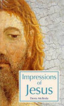 Paperback Impressions of Jesus Book