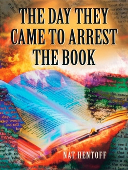 Mass Market Paperback The Day They Came to Arrest the Book