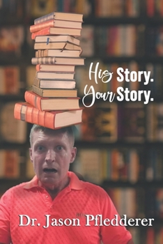 Paperback His Story, Your Story Book