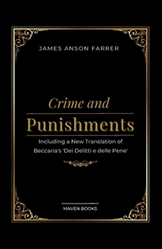 Crime and Punishments