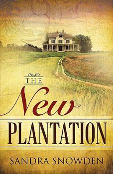 Paperback The New Plantation Book