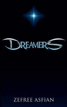 Paperback Dreamers Book