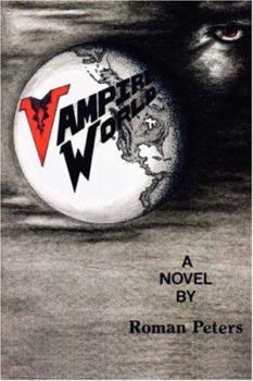Paperback Vampire World Book