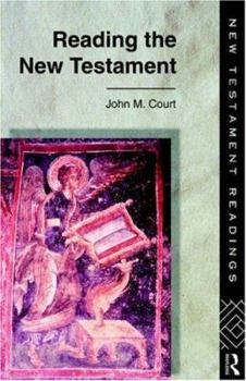 Hardcover Reading the New Testament Book