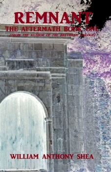 Paperback Remnant: The Aftermath Book One Book