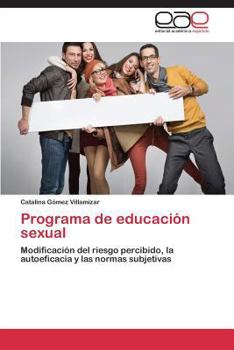 Paperback Programa de Educacion Sexual [Spanish] Book