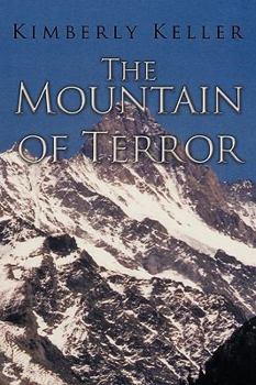 Paperback The Mountain of Terror Book