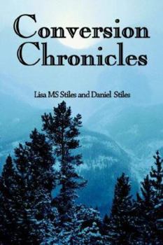 Paperback Conversion Chronicles Book