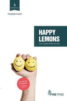 Paperback Happy Lemons Book