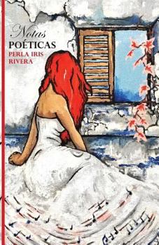 Paperback Notas poeticas [Spanish] Book