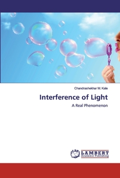 Interference of Light: A Real Phenomenon