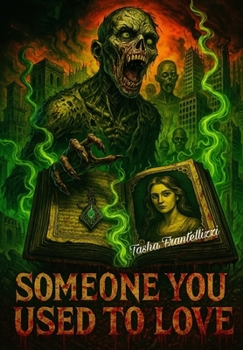 Hardcover Someone You Used To Love Book