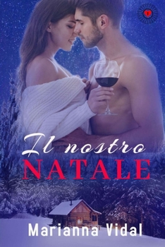 Paperback Il nostro Natale [Italian] Book