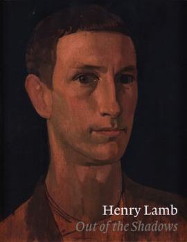 Paperback Henry Lamb: Out of the Shadows Book