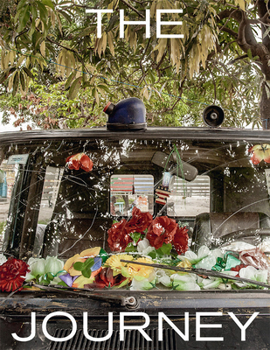 The Journey: New Positions in African Photography (KERBER VERLAG)