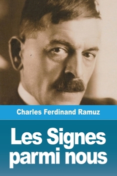 Paperback Les Signes parmi nous [French] Book